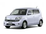 Daihatsu Coo 2005 года